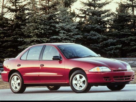 2005 Chevrolet Cavalier Coupe Specifications Pictures Prices