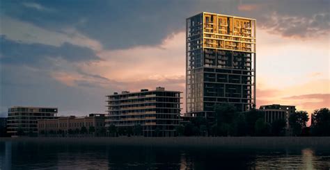 Home nieuw zuid projecten nieuw zuid lanceert: Skyline Zuid verandert drastisch (Antwerpen) - Het Nieuwsblad