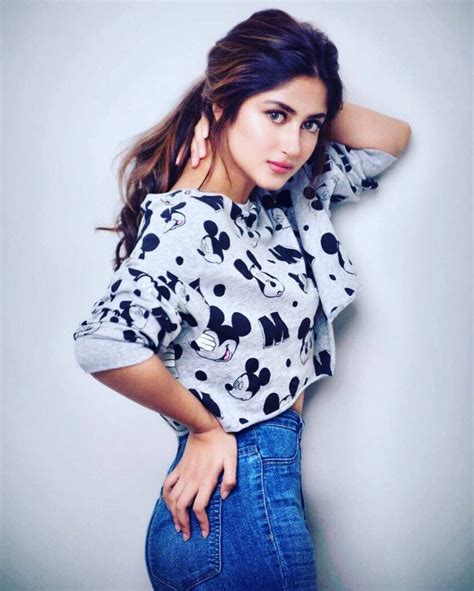 Sajal Aly 10 Stunning Hot Pictures That Went Viral