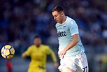 Report: Liverpool and Spurs fighting for Lazio's Adam Marusic