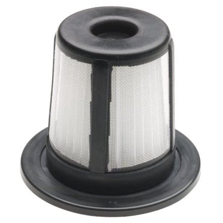 Bonnie on september 05, 2016: Euro-Pro HEPA Filter for Stick Shark EP600 - Walmart.com