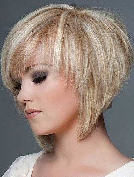 Short Layered Bob Haircuts 2019 With Images Hairstyles
