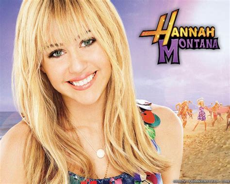 Hannah Montana Wallpapers Wallpaper Cave