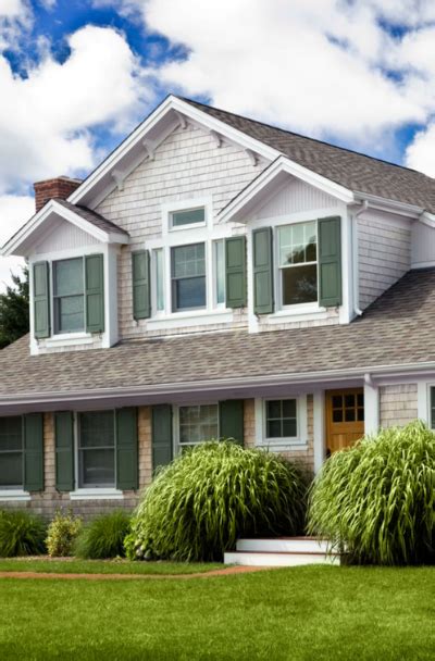 Фото из проекта cape cod style exterior paint revamp. 35 Cape Cod Style Exterior House Ideas | Sebring Design Build