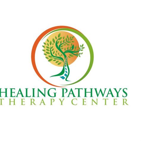 Create A Simple Treepath Image For Healing Pathways Therapy Center