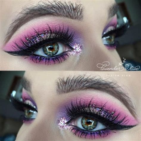 42 sexy eyes makeup looks for every occasion