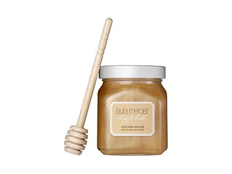 Laura Mercier Body And Bath Creme Brulee Honey Bath 12 Oz Ingredients And Reviews