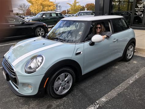 Mini Cooper Light Blue New And Used Car Reviews 2018