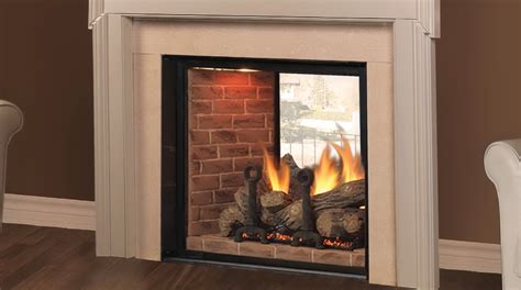 Indoor Gas Fireplace Kits Home Design Ideas