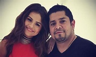 Who Is Selena Gomez's Biological Father