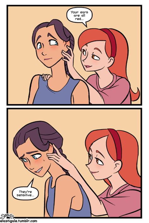 elastigirl stratogale tumblr lesbian art lesbian love gay art yuri comics gay comics