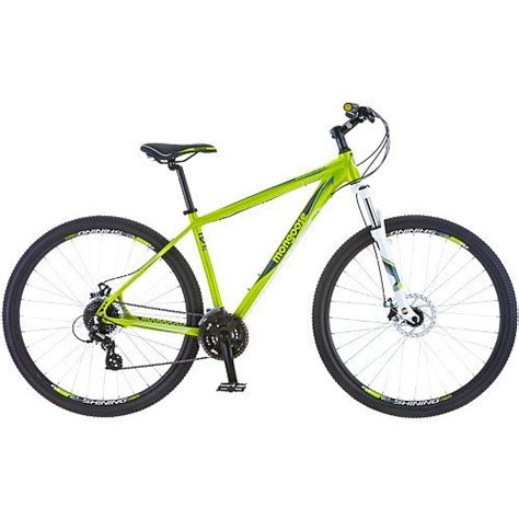 Buy Mongoose Mens Switchback 29 Inch Ain Bike Large Online At