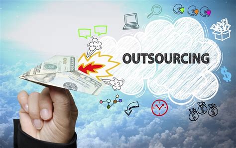 Is Software Outsourcing The Right Move For Your Business