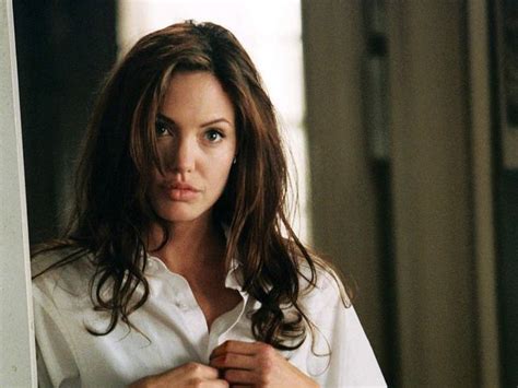 Which Angelina Jolie Character Are You Angelina Jolie