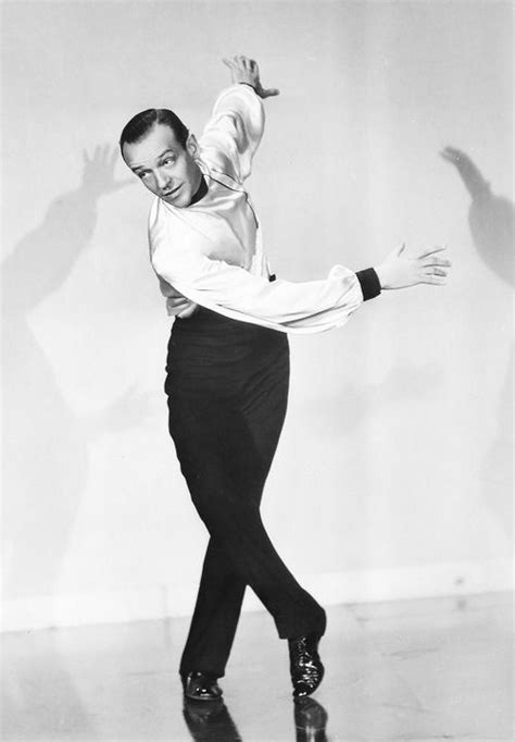 Fred Astaire In Shall We Dance 1937 Fred Astaire Dance Photos