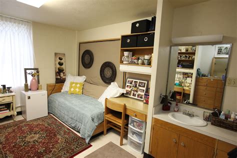 Baylor University Campus Living And Learning Baylor Dorm Rooms Baylor Dorm Dorm Style
