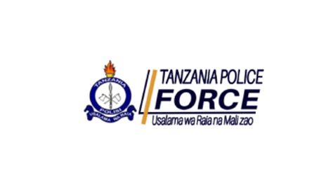 Important Instructions For Police Tanzania Jobs