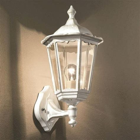 Top 10 Of White Outdoor Wall Lighting