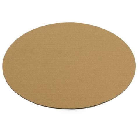 12 Pack Round Cake Boards Cardboard Cake Circle Bases 12 Inches