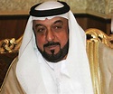 Khalifa bin Zayed Al Nahyan Biography - Facts, Childhood, Family Life ...