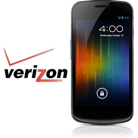 Free Download Samsung Galaxy Nexus Lte Wifi Android Pda Phone Verizon