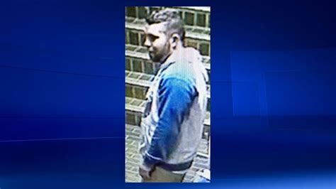 Warrant Issued For Ontario Man In Connection With Banff Alleyway