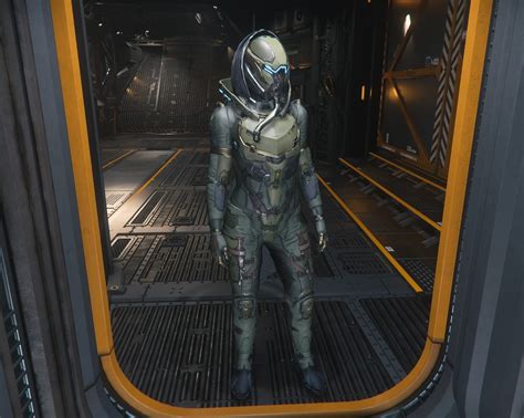 Artimex Wildwood Armor Set Star Citizen Blackmarket