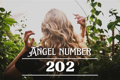 Angel Number 202 Meaning To Be Good Do Good Angelynum
