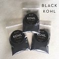 ELIF Kohl Powder Only, 10g 20g 30g | Shopee Malaysia