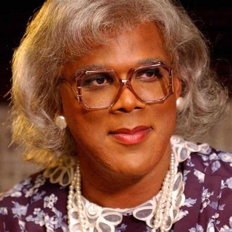 Madea Matters Things To Remember About Diary Of A Mad Black Woman E Online Madea Tyler