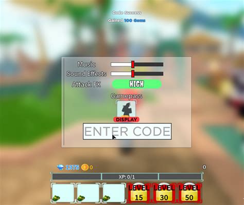 These new roblox all star tower defense codes will give gem rewards, each code rewarding different amount of gems, make sure to redeem them before they expire all star tower defense is a game with an anime twist added to it you can play it in two modes : Code All Star Tower Défense : Search Youtube Channels ...