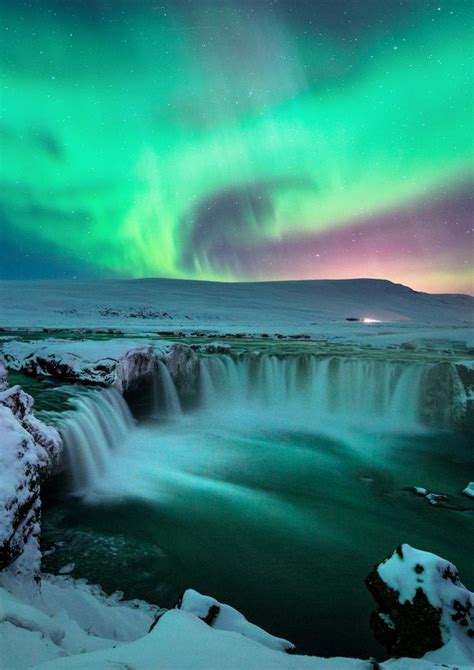 Iceland Winter Package South Coast Winter Sensation For 7 Dayscoast