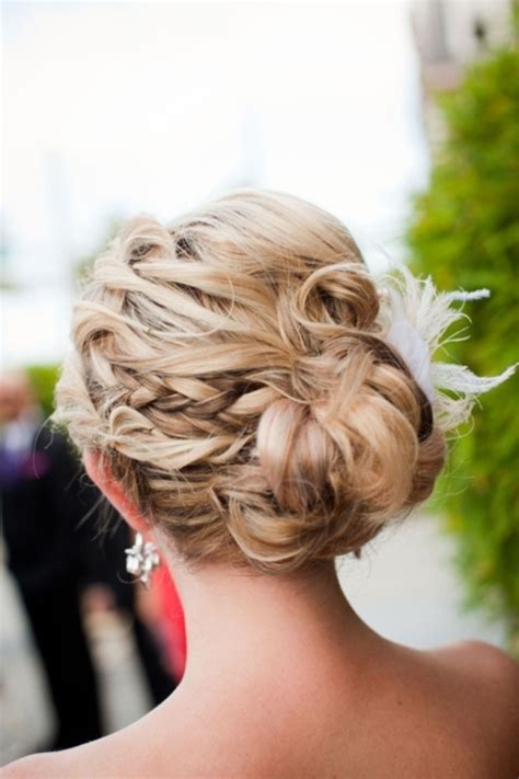 30 Prom Hairstyles