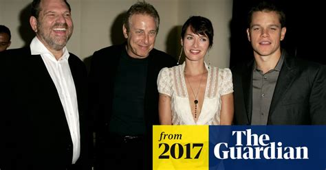 Lena Headey Claims She Was Sexually Harassed By Harvey Weinstein Harvey Weinstein The Guardian
