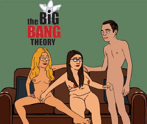 Big Bang Porn Gif Sex Pictures Pass
