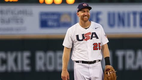 Todd Frazier The Toddfather Of Toms River Has Announced His Retirement After 11 Year Mlb