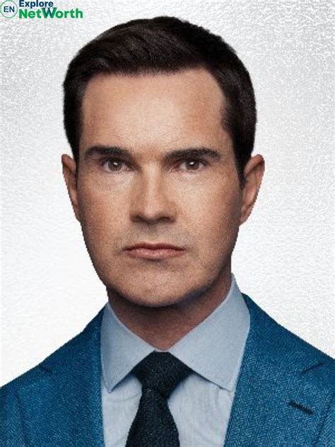 Jimmy Carr Net Worth 2023 Salary Wife Biography Height Weight Age