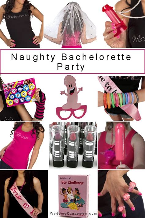 naughty bachelorette party ideas elegant wedding ideas
