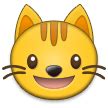 25 secret meanings of popular emoji. Smiling Cat Emoji Meaning with Pictures: from A to Z