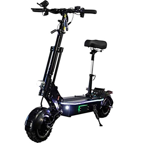 We tested electric scooters for adults you can buy online today, bringing you huge list of the best scooters! 11 Best Electric Scooter With Seat 2020: Top Picks & Reviews
