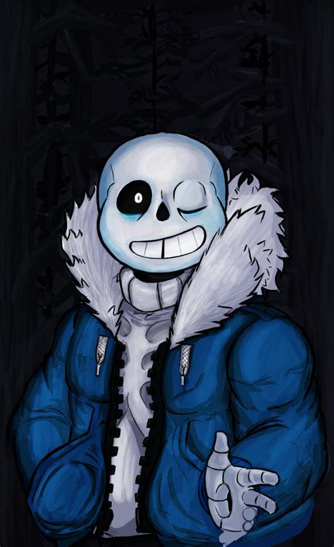 Unfinished Meeting Sans Lighting Exercise By Timesz On Deviantart