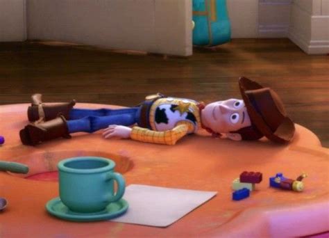 Toy Story Toons Small Fry Toy Story Toons Toy Story 3 Woody Pride