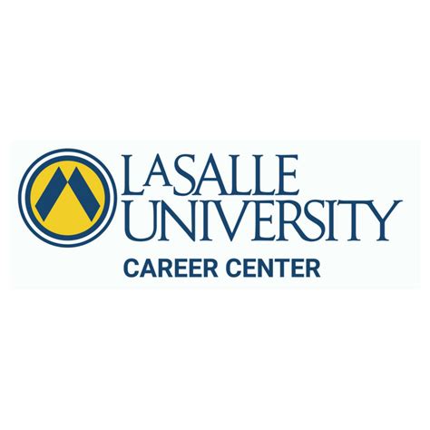 La Salle University Career Center Philadelphia Pa