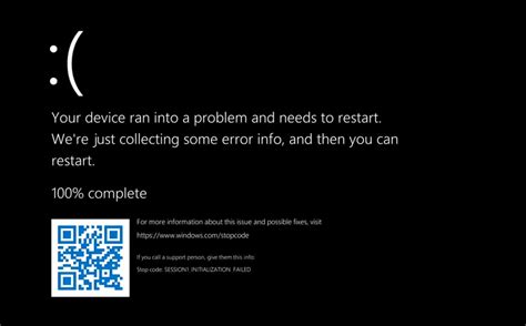 Diga Adiós A Los Errores De Pantalla Azul De La Muerte Bsod En Windows 11 Ventanas 11