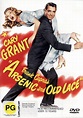 Arsenic and Old Lace | DVD | Buy Now | at Mighty Ape Australia