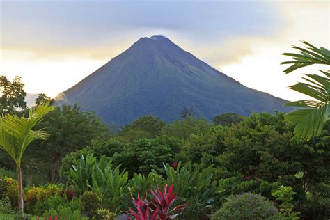 Tropical Paradise 15 Reasons To Visit Costa Rica Afktravel