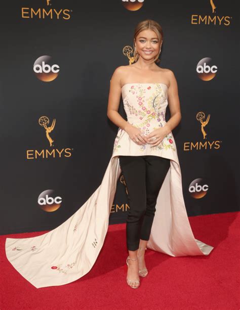 the best dressed at the 2016 emmys elle canada