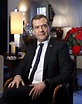 Dmitry Medvedev - Wikipedia