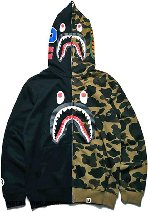 Bape Shirt