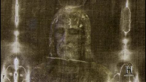 Best Digitalized Real Face Of Our Lord Jesus Christ From Shroud Of